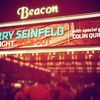 Jerry Seinfeld Reveals His Three Favorite <em>Seinfeld</em> Plotlines At The Beacon Theater